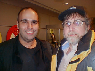 Editor & Certified Trainer Richard Harrington